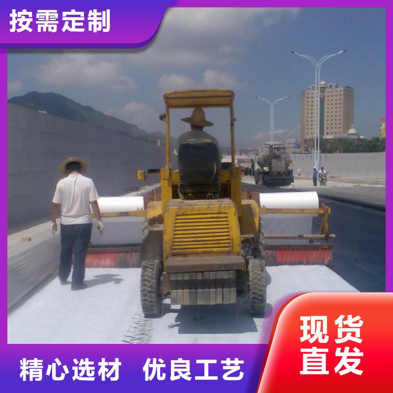 土工布,渗排水网垫优质原料