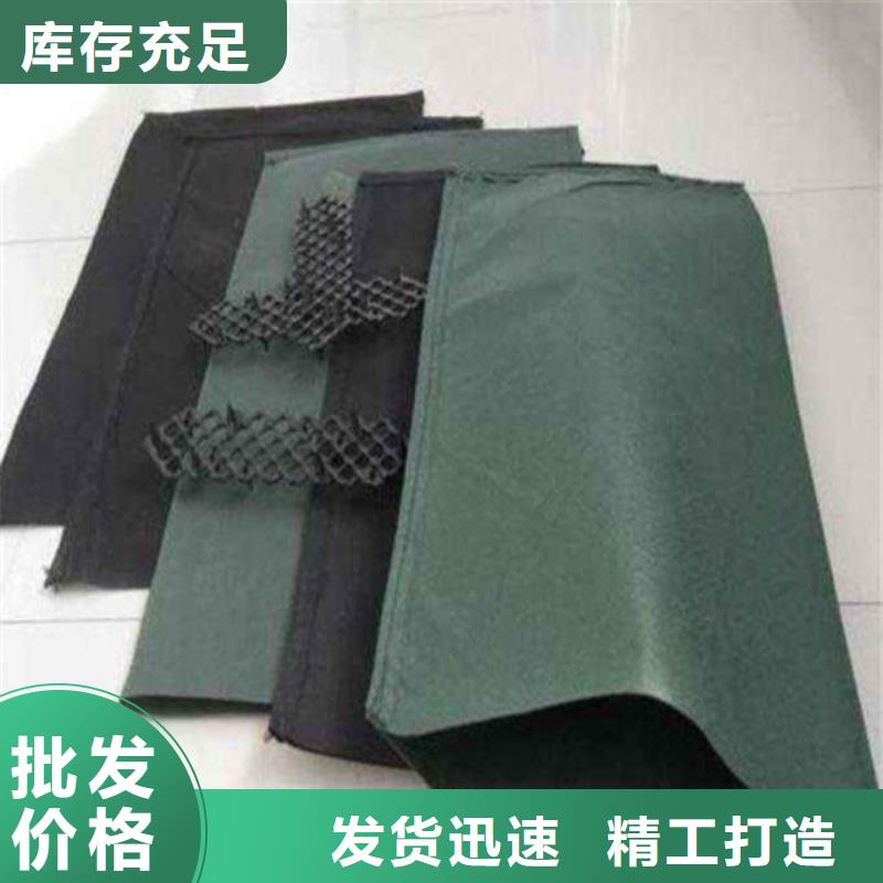 土工布,渗排水网垫优质原料