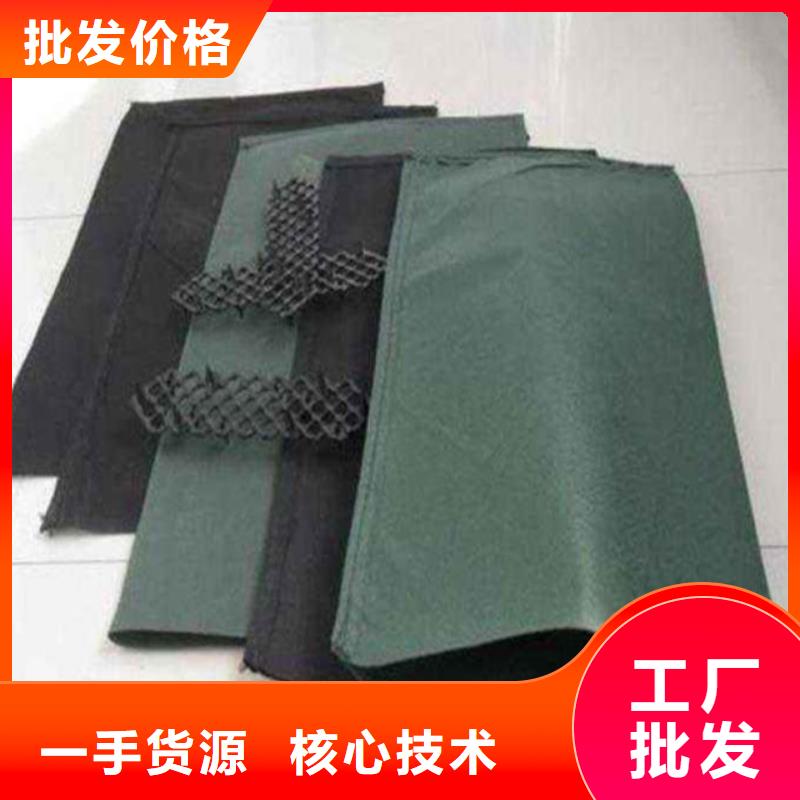 土工布土工格栅专注细节更放心