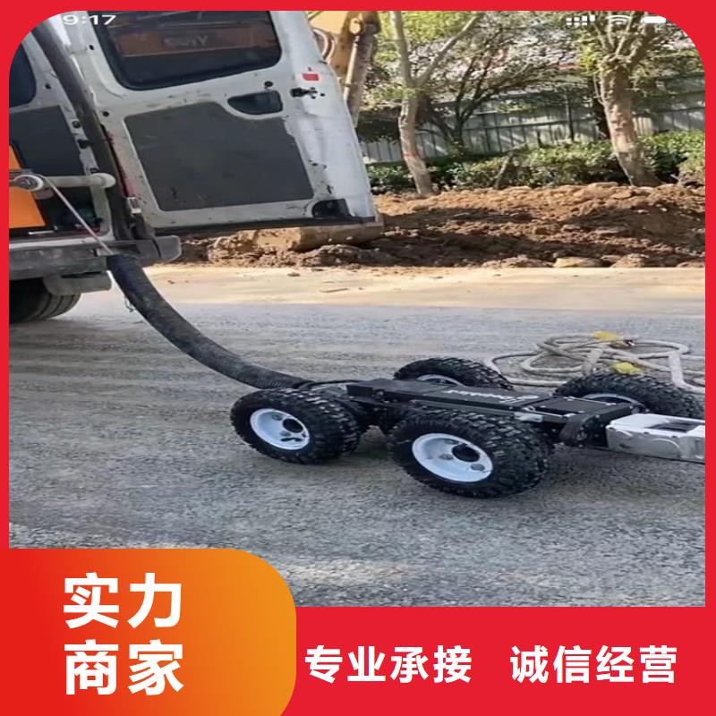 水下工程水下爆破团队靠谱商家