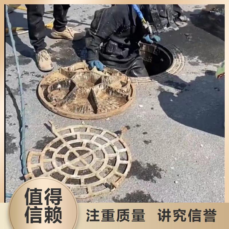 山东水下打捞切割沉井施工齐全