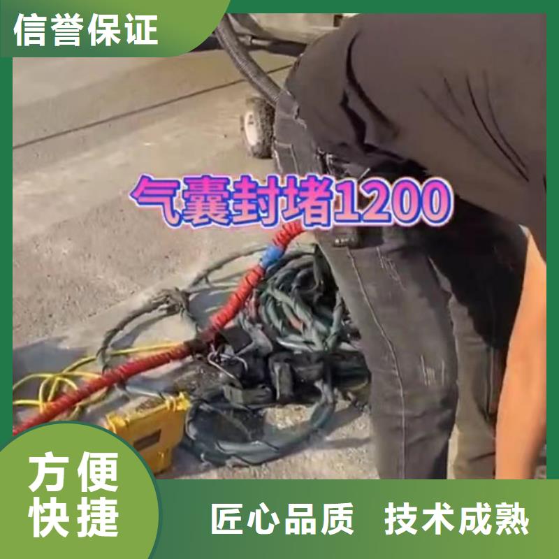 污水池换曝气头-视频-皇姑|苏家屯|鞍山|葫芦岛|阜新|抚顺|辽阳|铁岭|盘锦污水池换曝气头免费咨询-打捞钻头封堵气囊水下切割(沈阳市分公司)