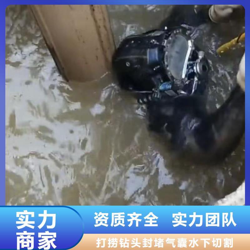 污水池换曝气头-视频-皇姑|苏家屯|鞍山|葫芦岛|阜新|抚顺|辽阳|铁岭|盘锦污水池换曝气头免费咨询-打捞钻头封堵气囊水下切割(沈阳市分公司)