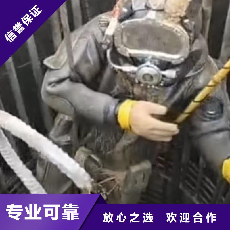 水下维修围堰下沉施工公司