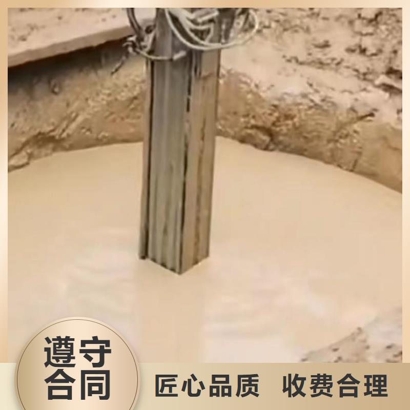 水下维修,潜水打捞团队齐全