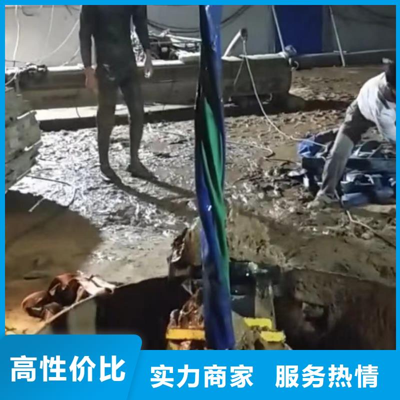 水下安装本地潜水搜索团队诚信