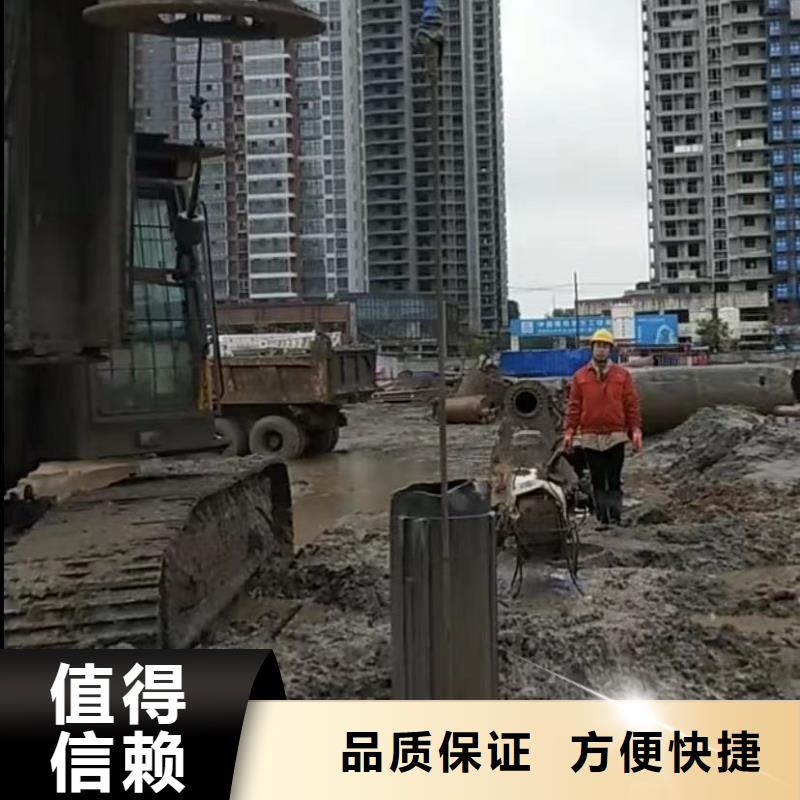 水下安装,沉井施工2025公司精心