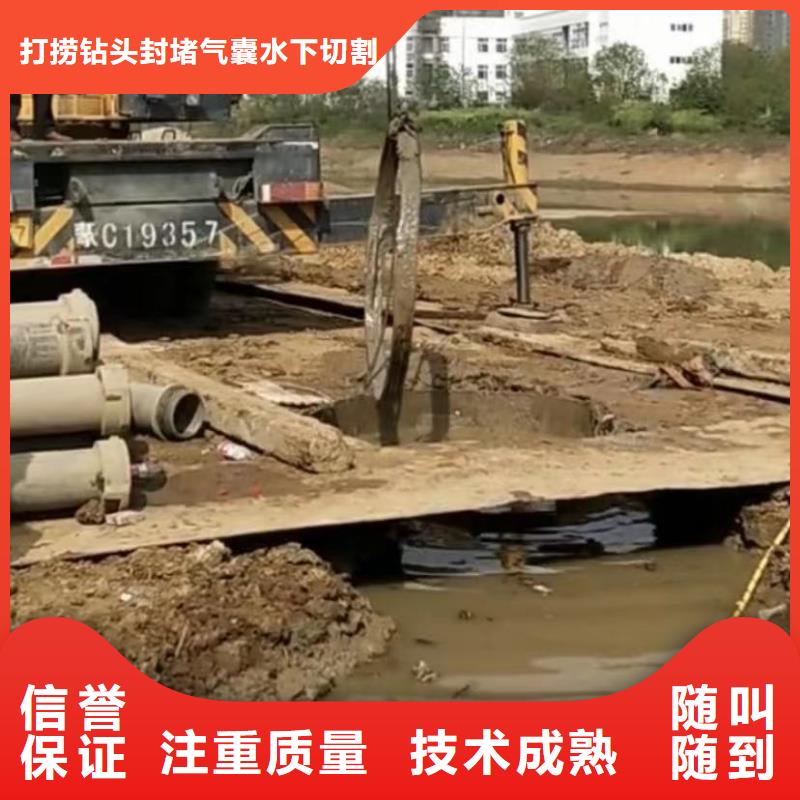 水下安装本地潜水搜索团队诚信