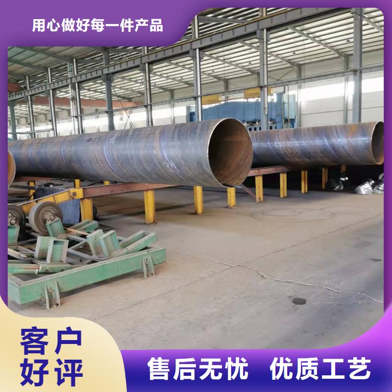 螺旋钢管螺旋钢管厂家