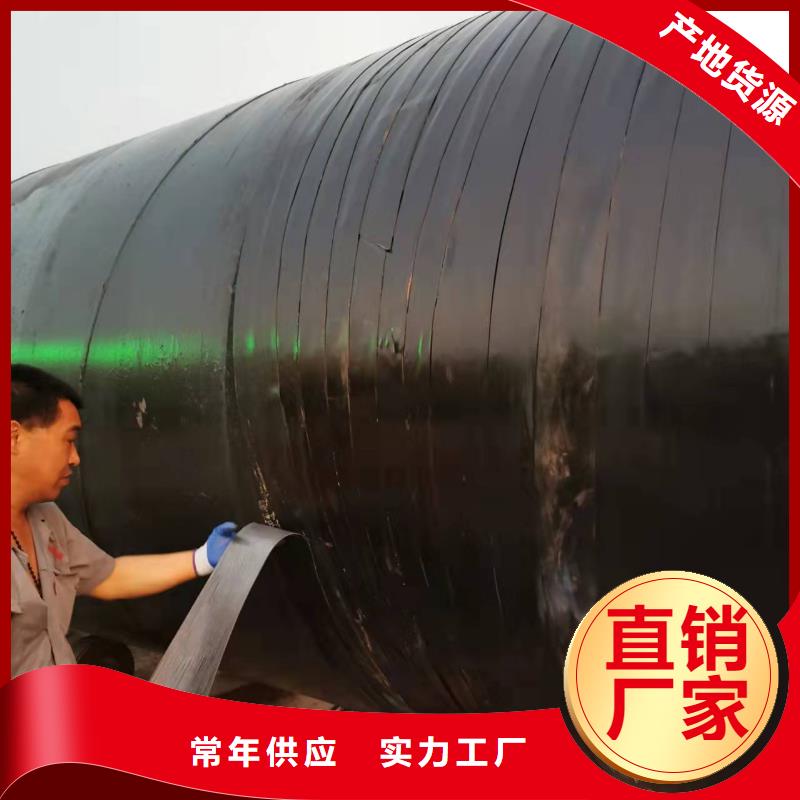 的8710防腐钢管生产厂家