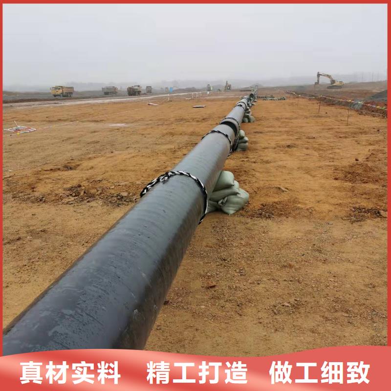 规格齐全的螺旋钢管基地