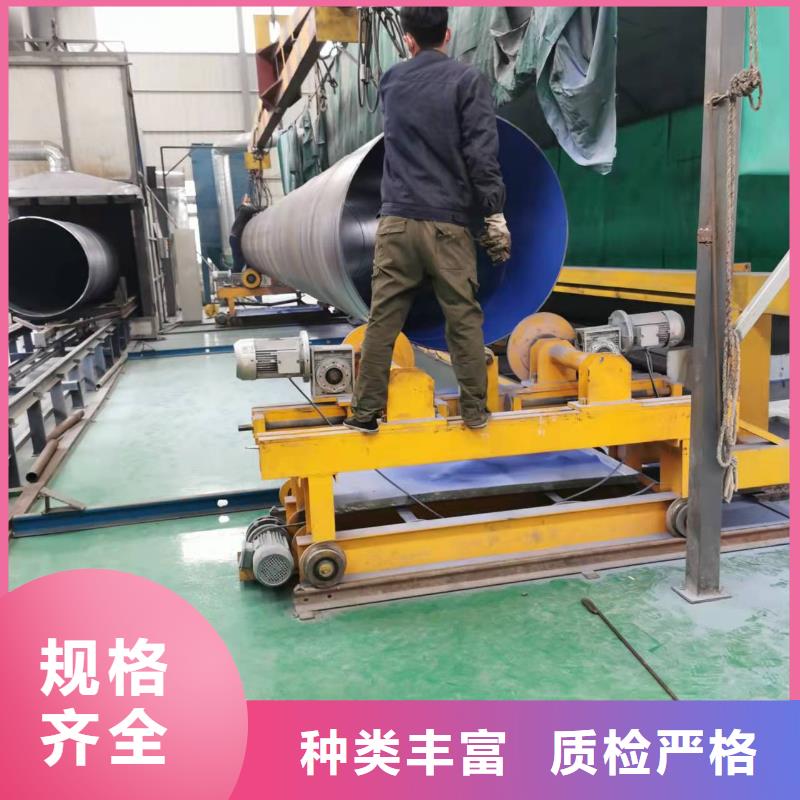 河北螺旋钢管常年批发