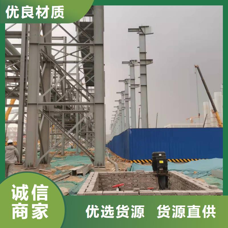 冷拔钢管老牌企业