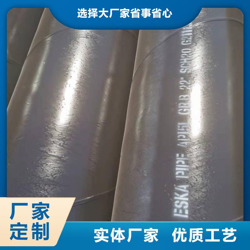 本地防腐保温钢管厂家