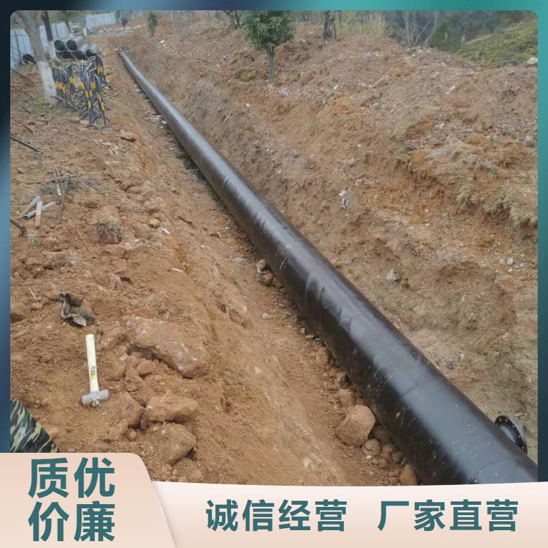 河北螺旋钢管常年批发