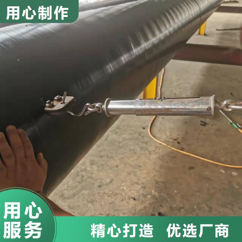 无缝钢管可定制厂家
