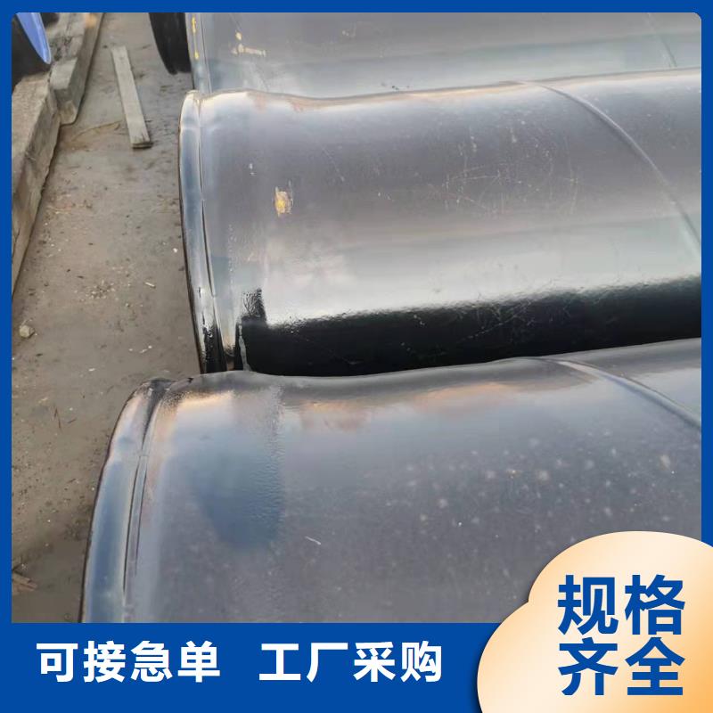 法兰8710防腐钢管5000厂家直销多少钱
