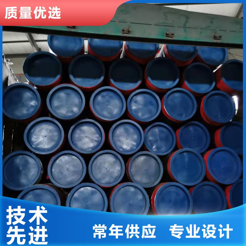 法兰8710防腐钢管5000厂家直销多少钱