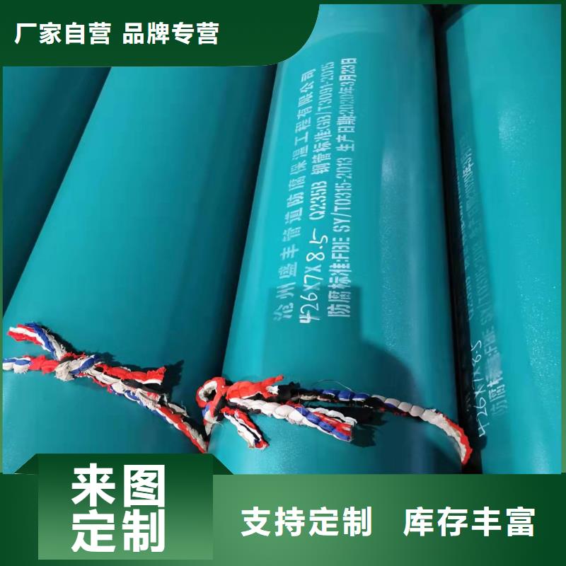 直缝钢管款式齐全