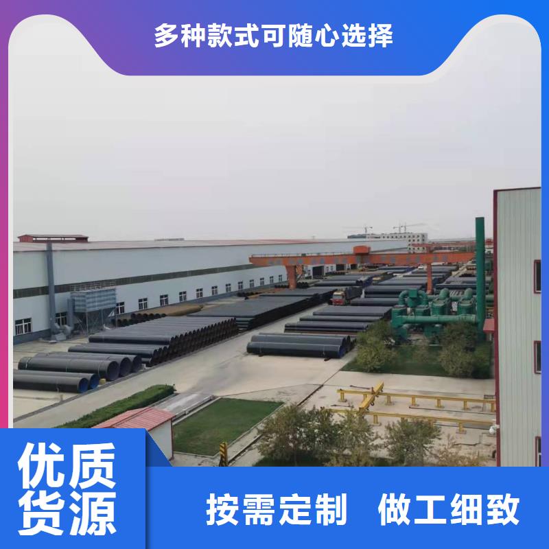 直缝钢管款式齐全