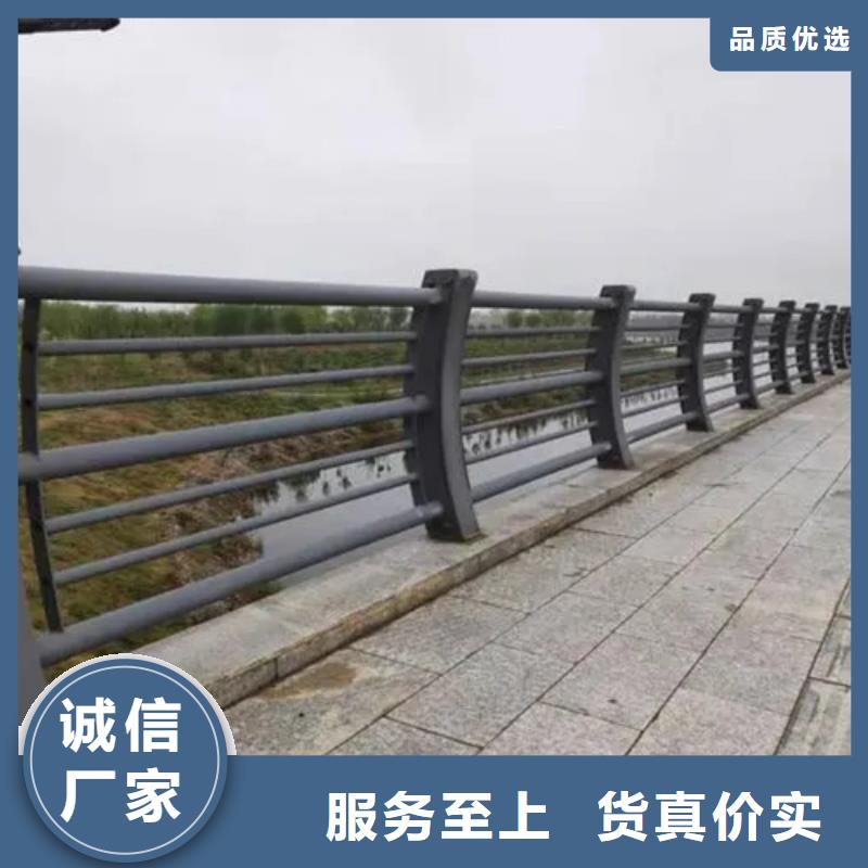 河道灯光栏杆厂家_河道灯光栏杆