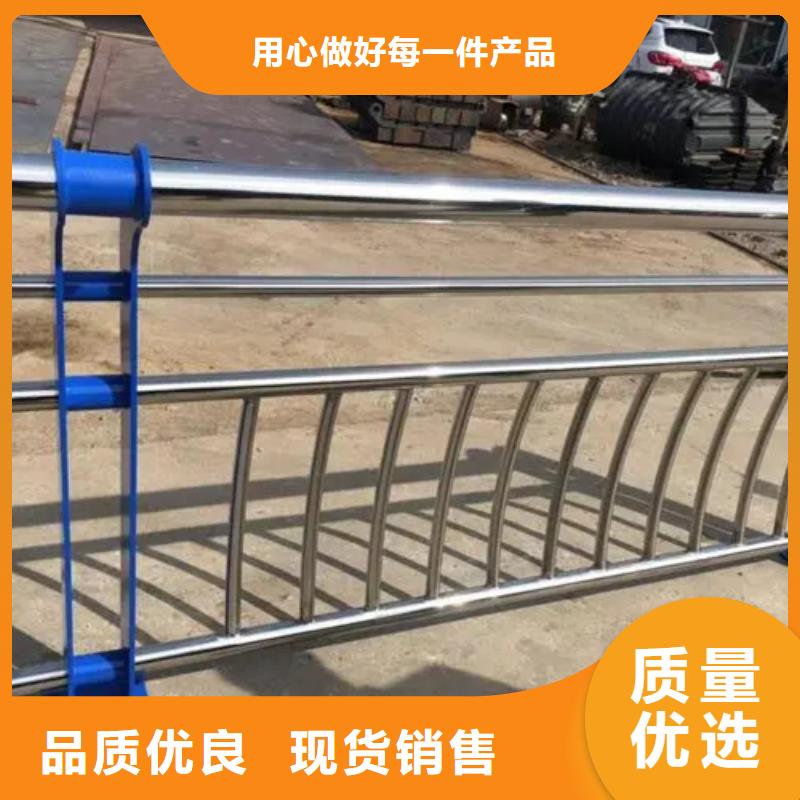 桥梁景观栏杆优质厂家