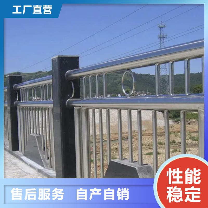 灯光护栏栏杆供货及时