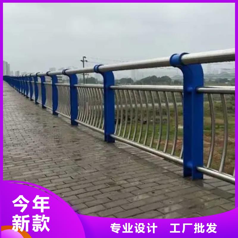 交通防撞护栏、交通防撞护栏生产厂家_大量现货