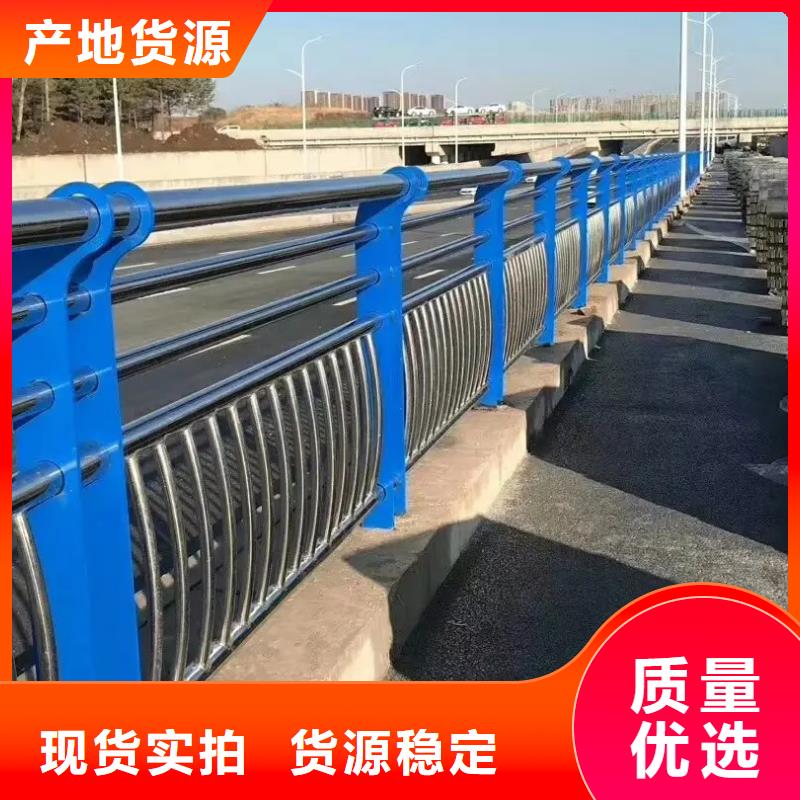 灯光护栏栏杆供货及时