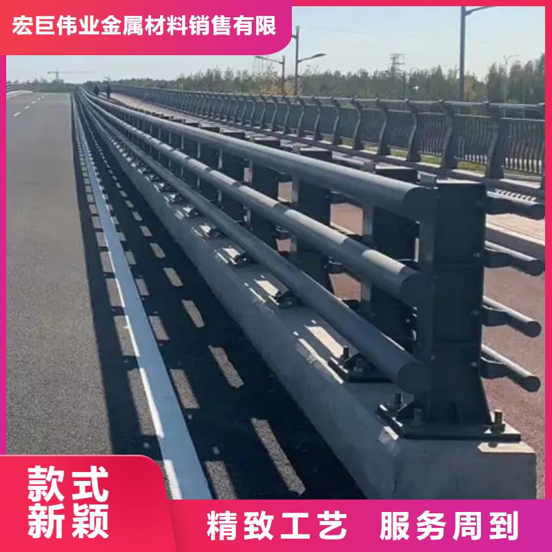 201不锈钢复合管省心的选择