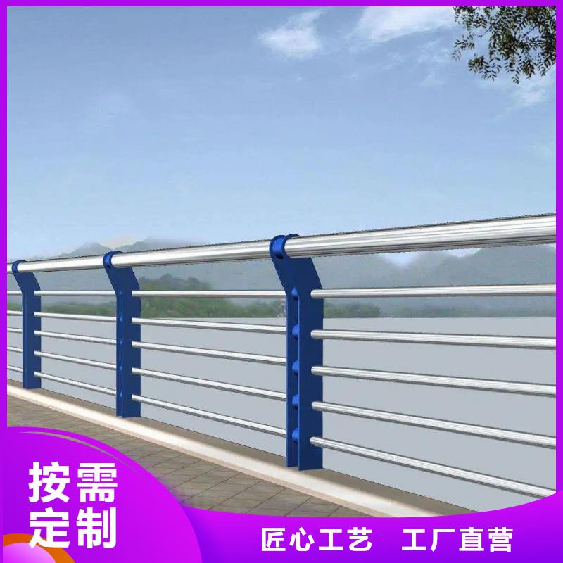 高架桥防撞护栏-快来购买吧
