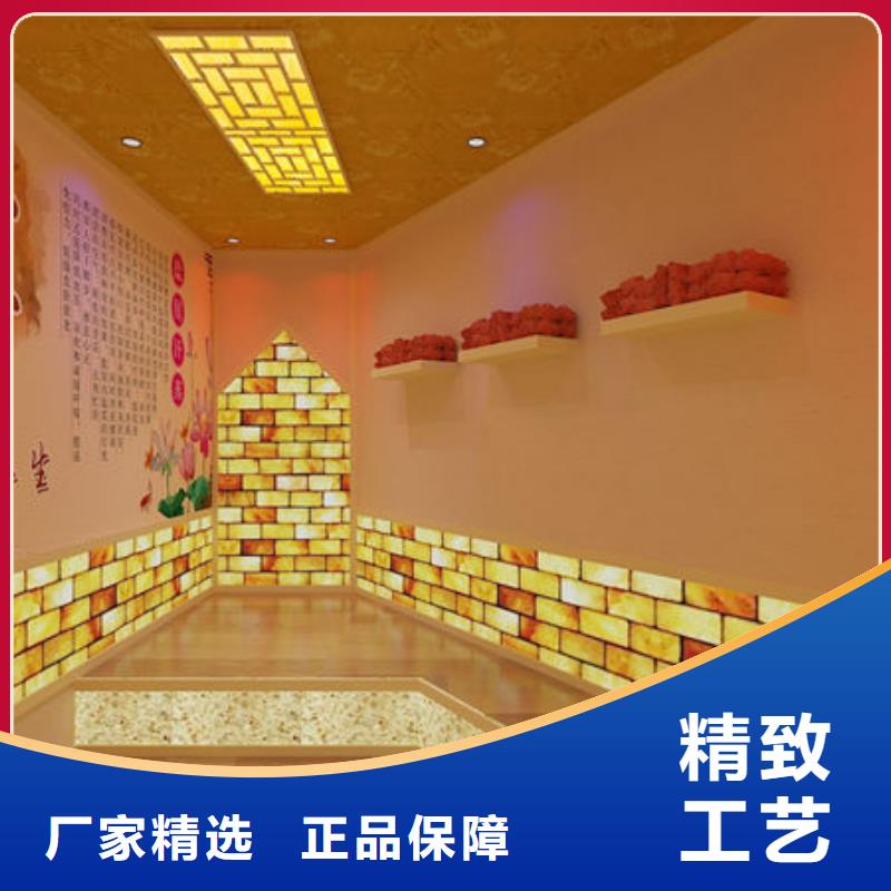 汗蒸房安装-美容院汗蒸房安装价格定制速度快工期短