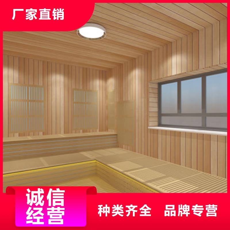 汗蒸房安装家用汗蒸房安装-免费上门量尺优势