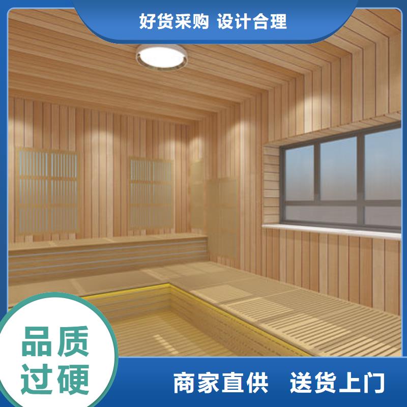 汗蒸房安装别墅汗蒸房安装价格优良材质