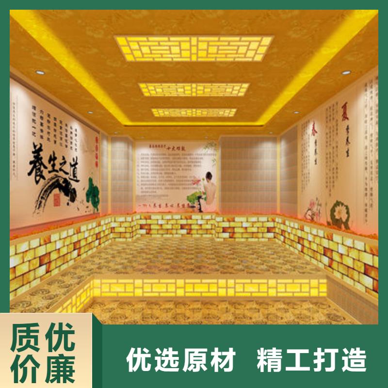 汗蒸房安装 美容院汗蒸房安装公司量少也做