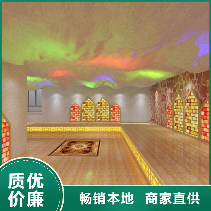 汗蒸房安装 专业安装汗蒸房严谨工艺