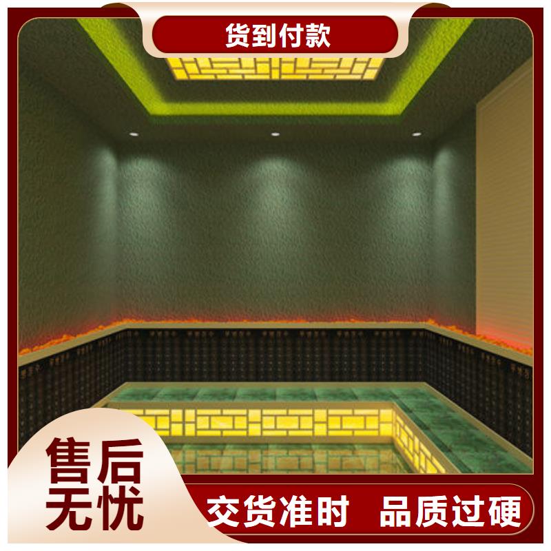 汗蒸房安装家用汗蒸房安装-免费上门量尺性能稳定