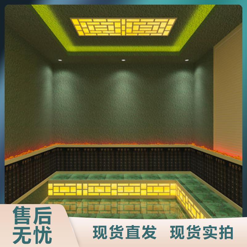 汗蒸房安装 桑拿房安装定制-免费设计库存充足