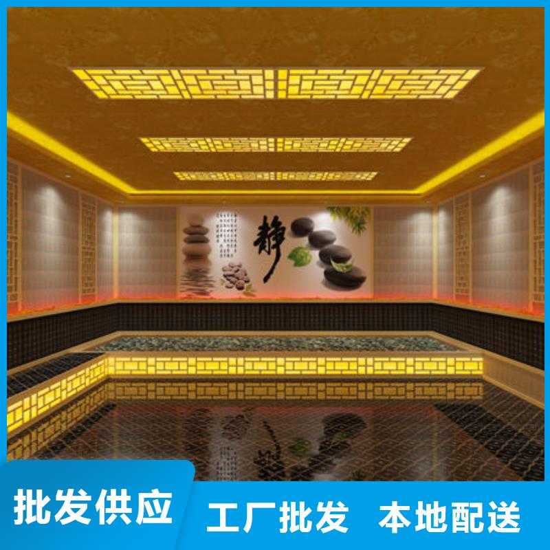 汗蒸房安装本地汗蒸房安装公司品质保证