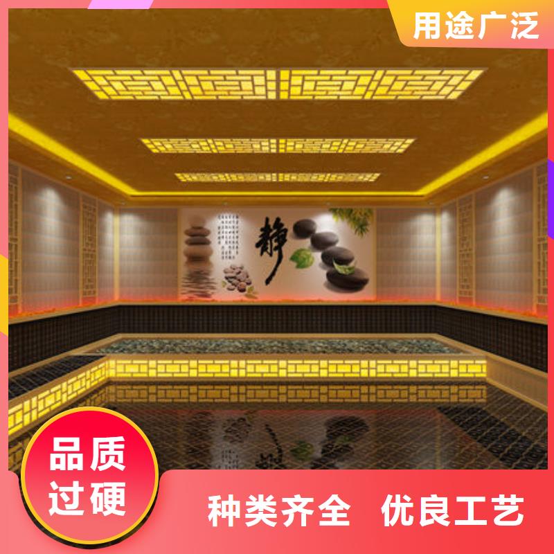 盐石汗蒸房安装厂家各种尺寸均可安装