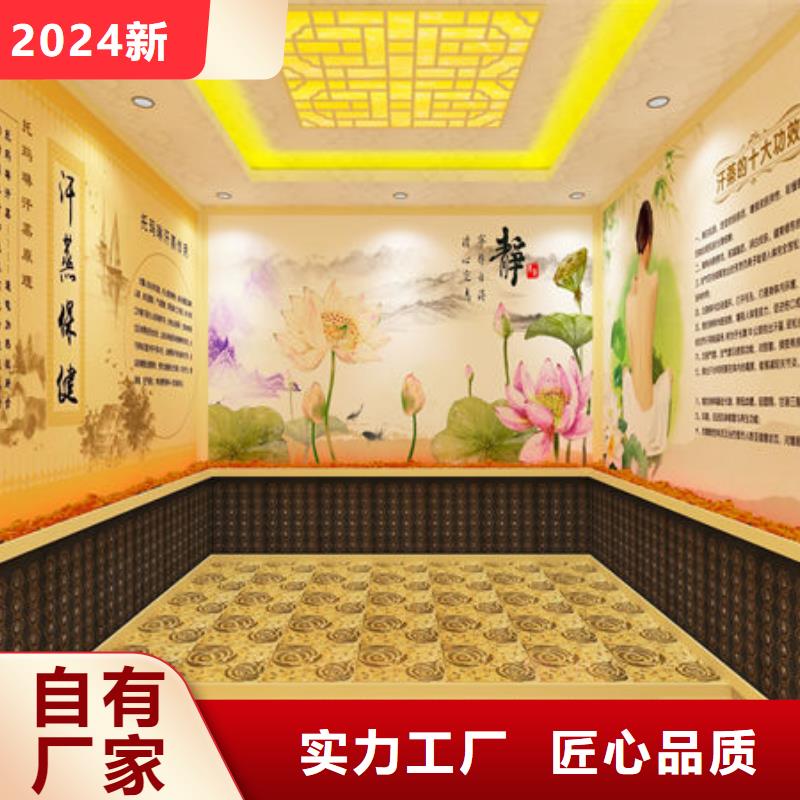 美容院汗蒸房安装全国包邮