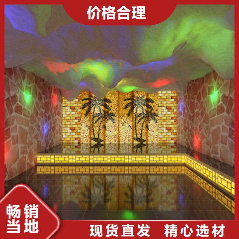 汗蒸房安装家用汗蒸房安装-免费上门量尺性能稳定