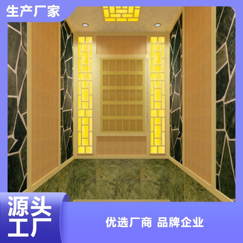 洪江大平米汗蒸房安装设计-货源充足+实时询价