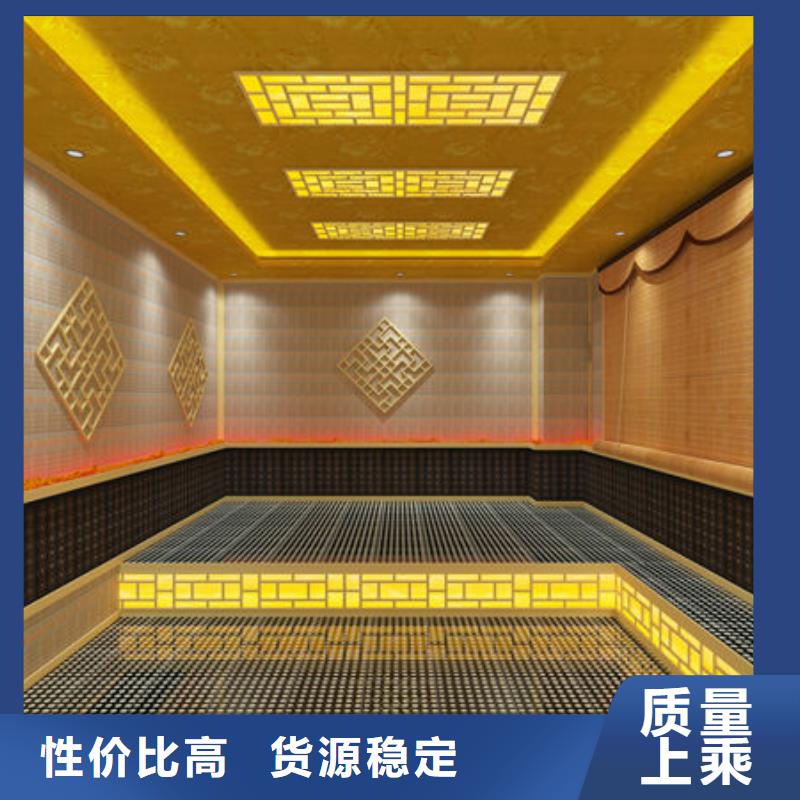 汗蒸房安装家用汗蒸房如何安装工厂价格