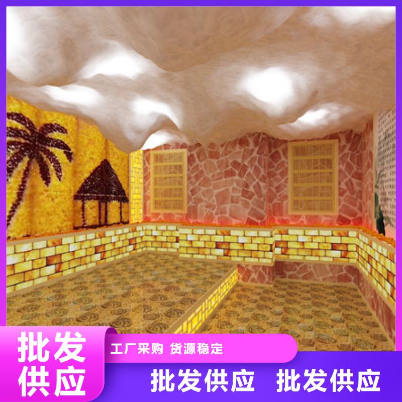 汗蒸房安装用品质说话