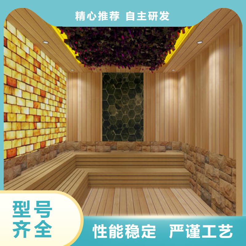 汗蒸房安装安然纳米汗蒸房安装使用寿命长久