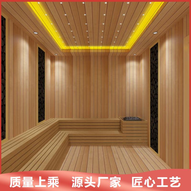 汗蒸房安装-家里安装一个汗蒸房多少钱来图加工定制