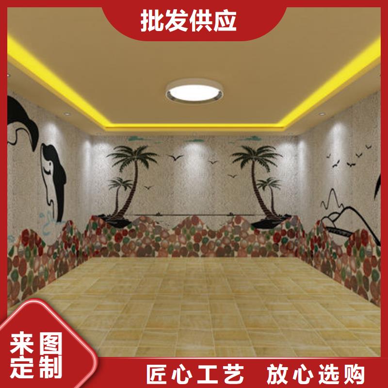 汗蒸房安装汗蒸房安装过程质优价保