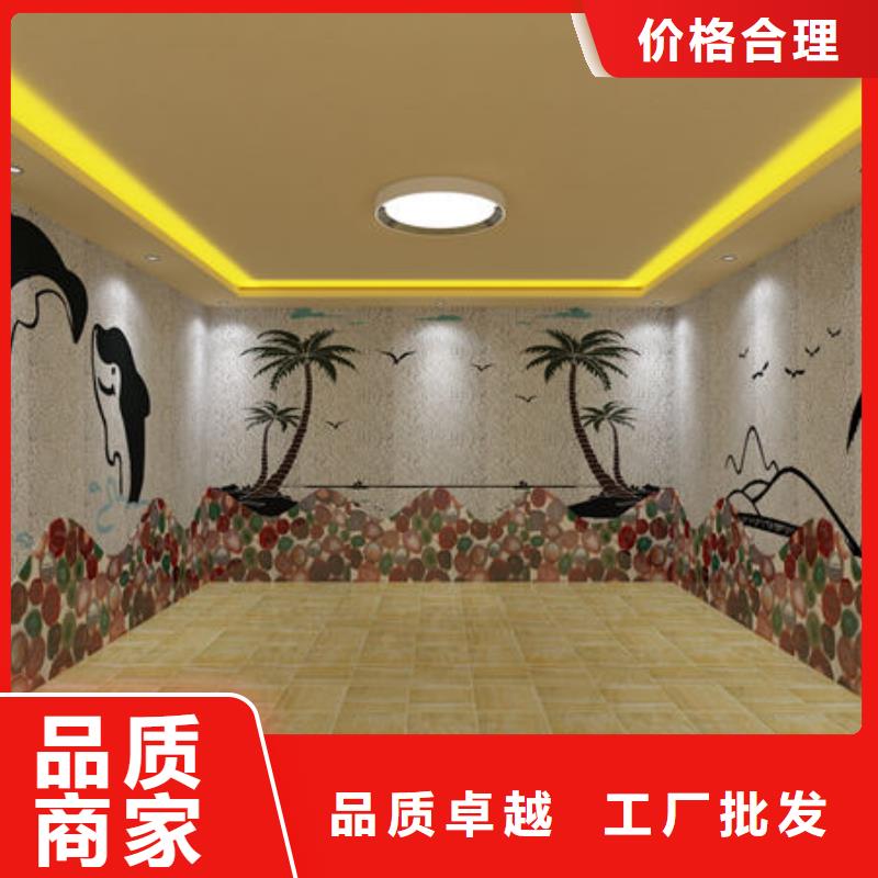 汗蒸房安装汗蒸房安装定制厂家诚信商家