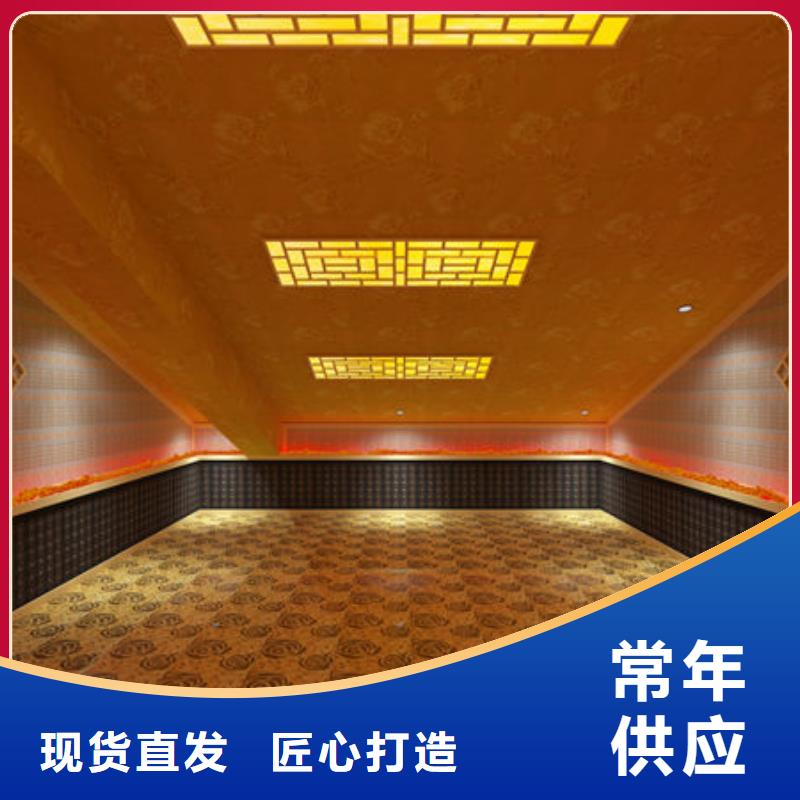 汗蒸房安装家用汗蒸房安装-免费上门量尺优势